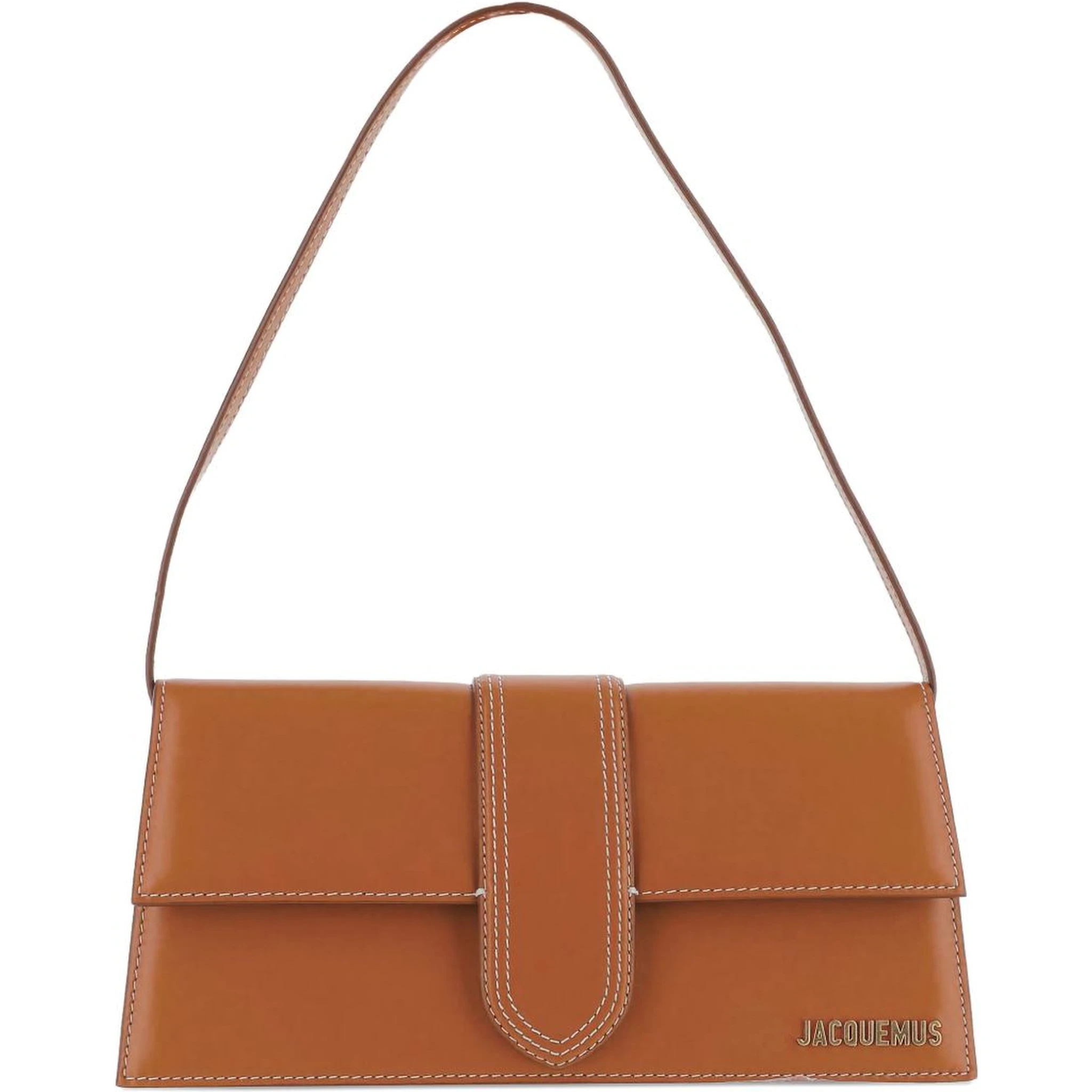 JACQUEMUS Bags.. Brown
