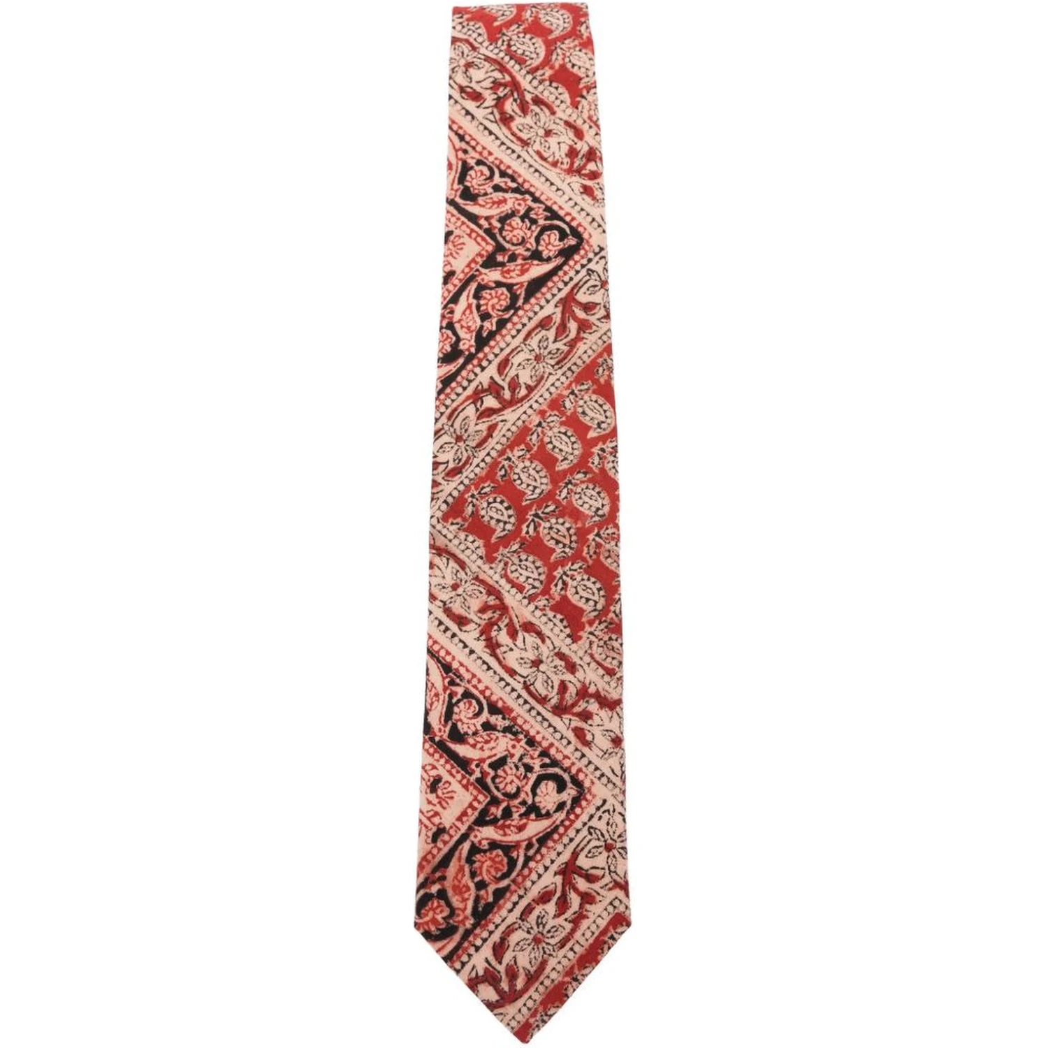 Sebago Ties