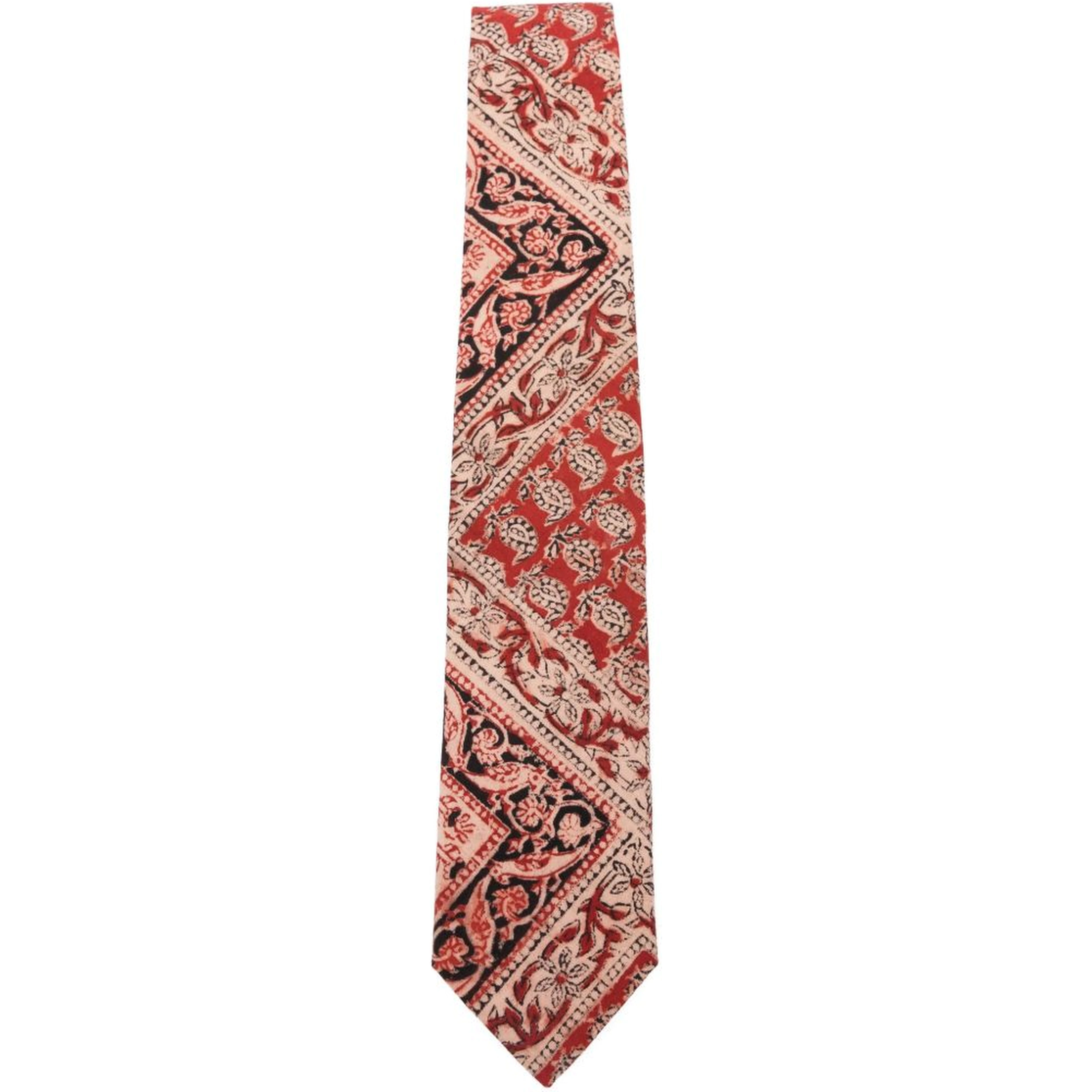 Sebago Ties