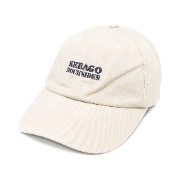Sebago Hats Beige