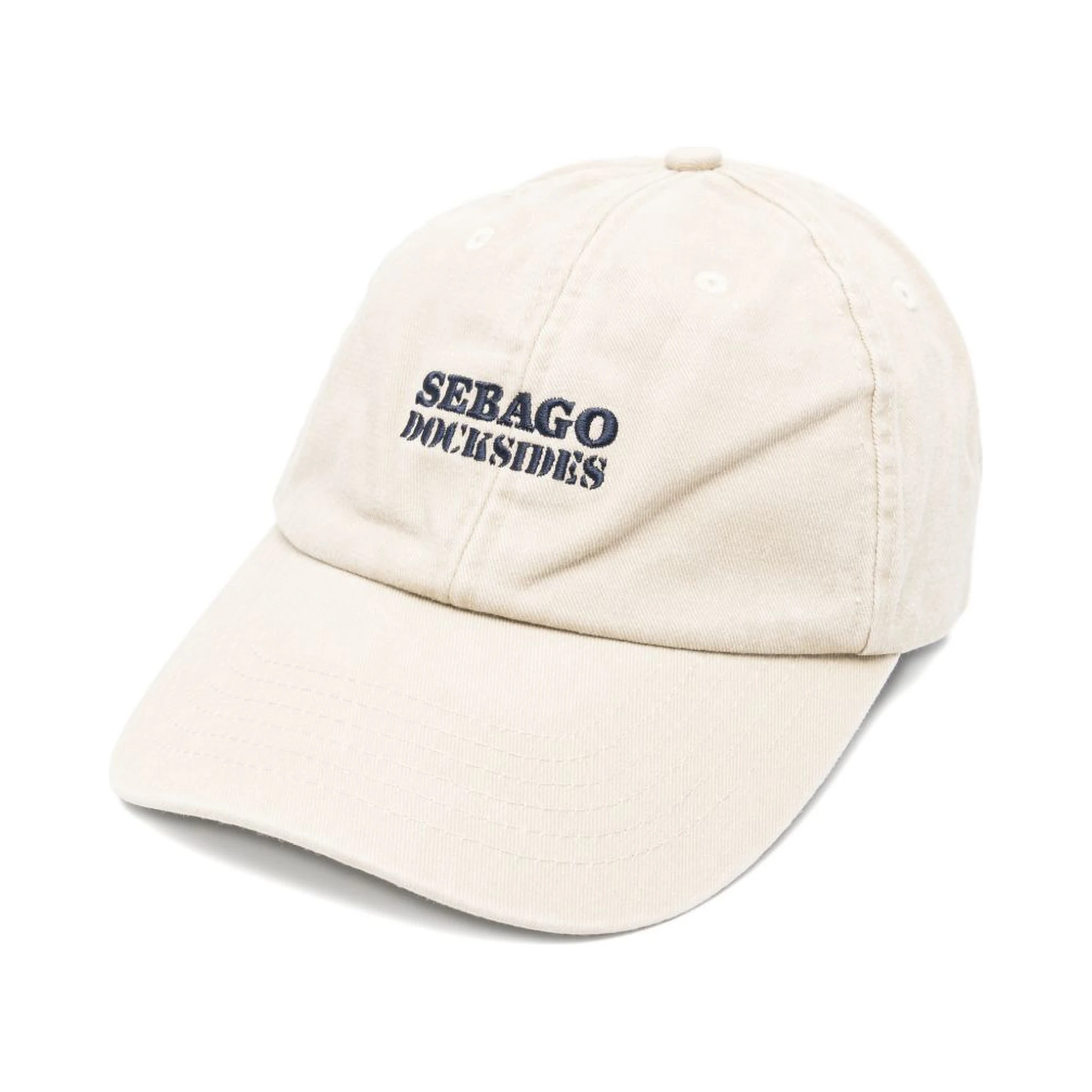 Sebago Hats Beige