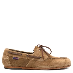 Sebago Sandals Brown