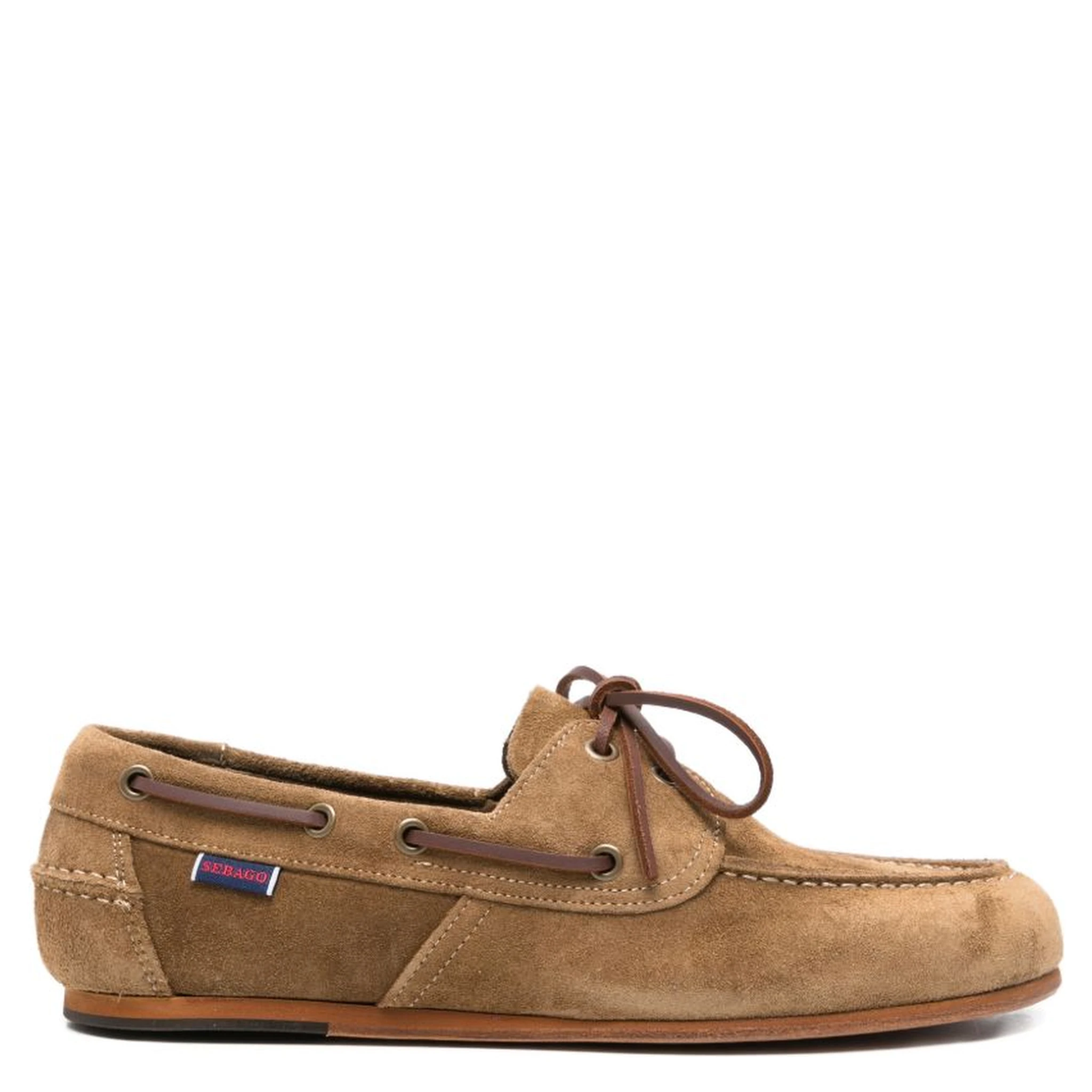 Sebago Sandals Brown