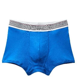 Versace Underwear Blue