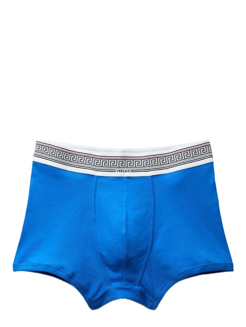 Versace Underwear Blue
