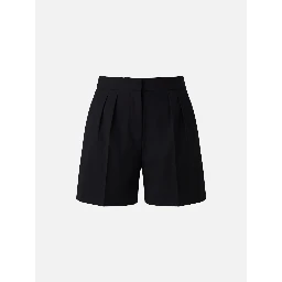 MAX MARA MXMTABACCO shorts