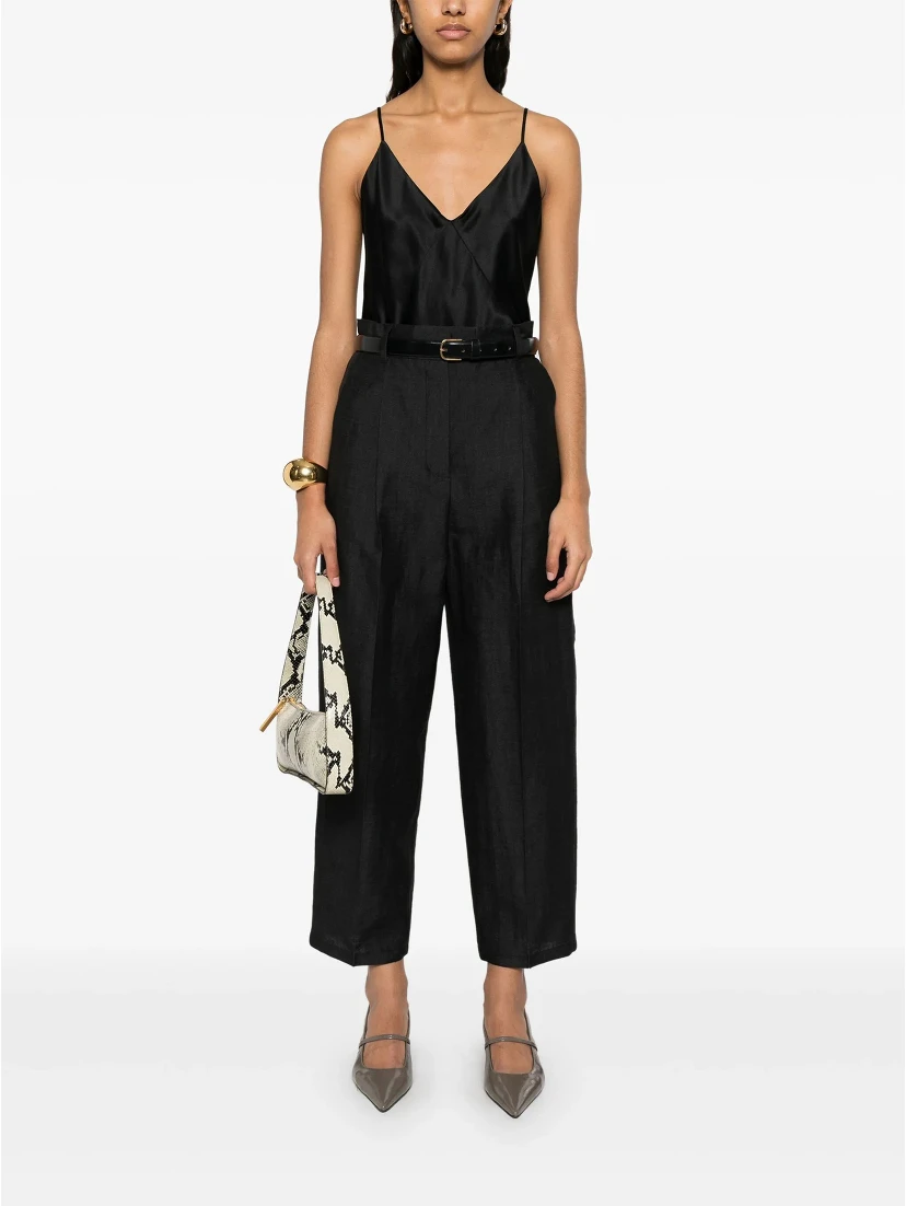 MAX MARA MXEBACCO top