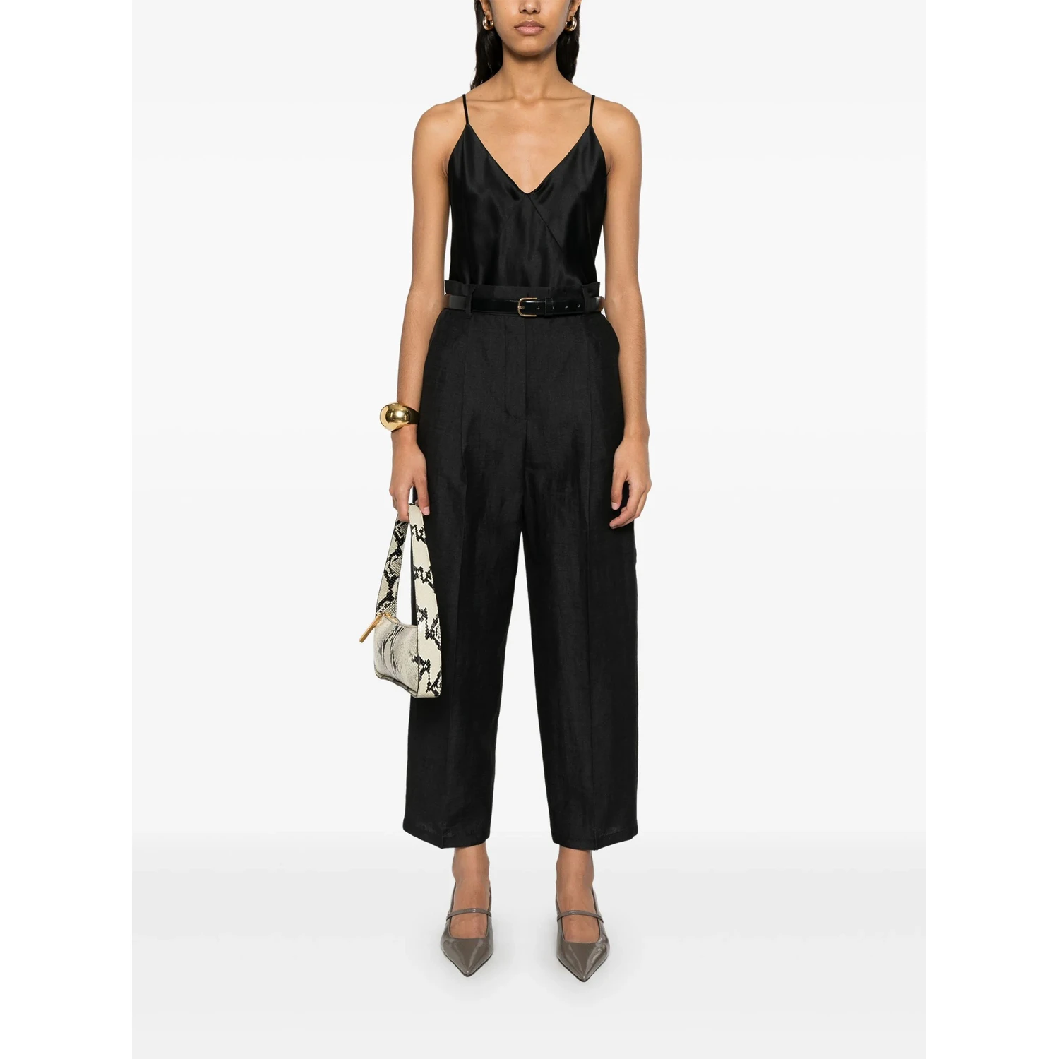 MAX MARA MXEBACCO top