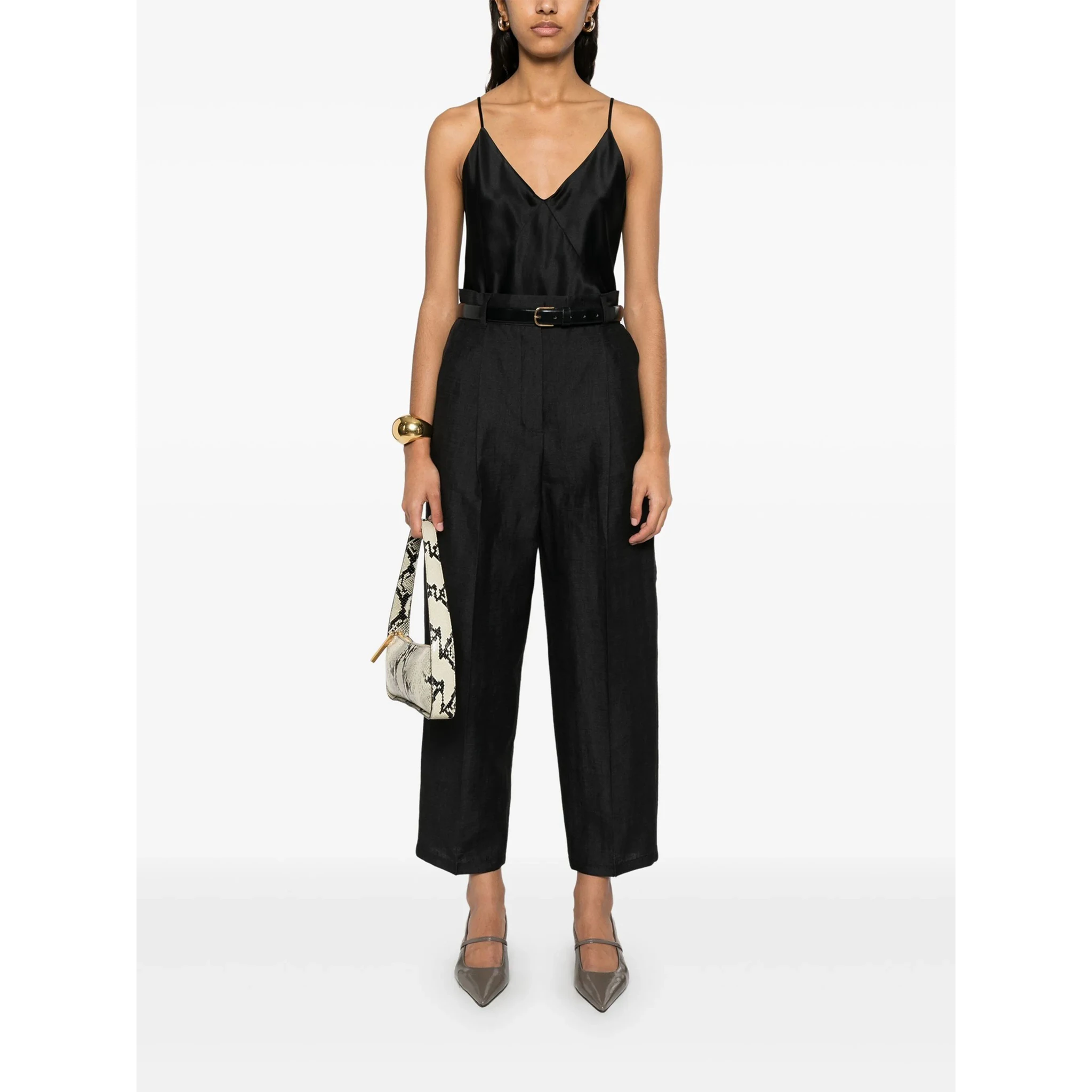 MAX MARA MXEBACCO top