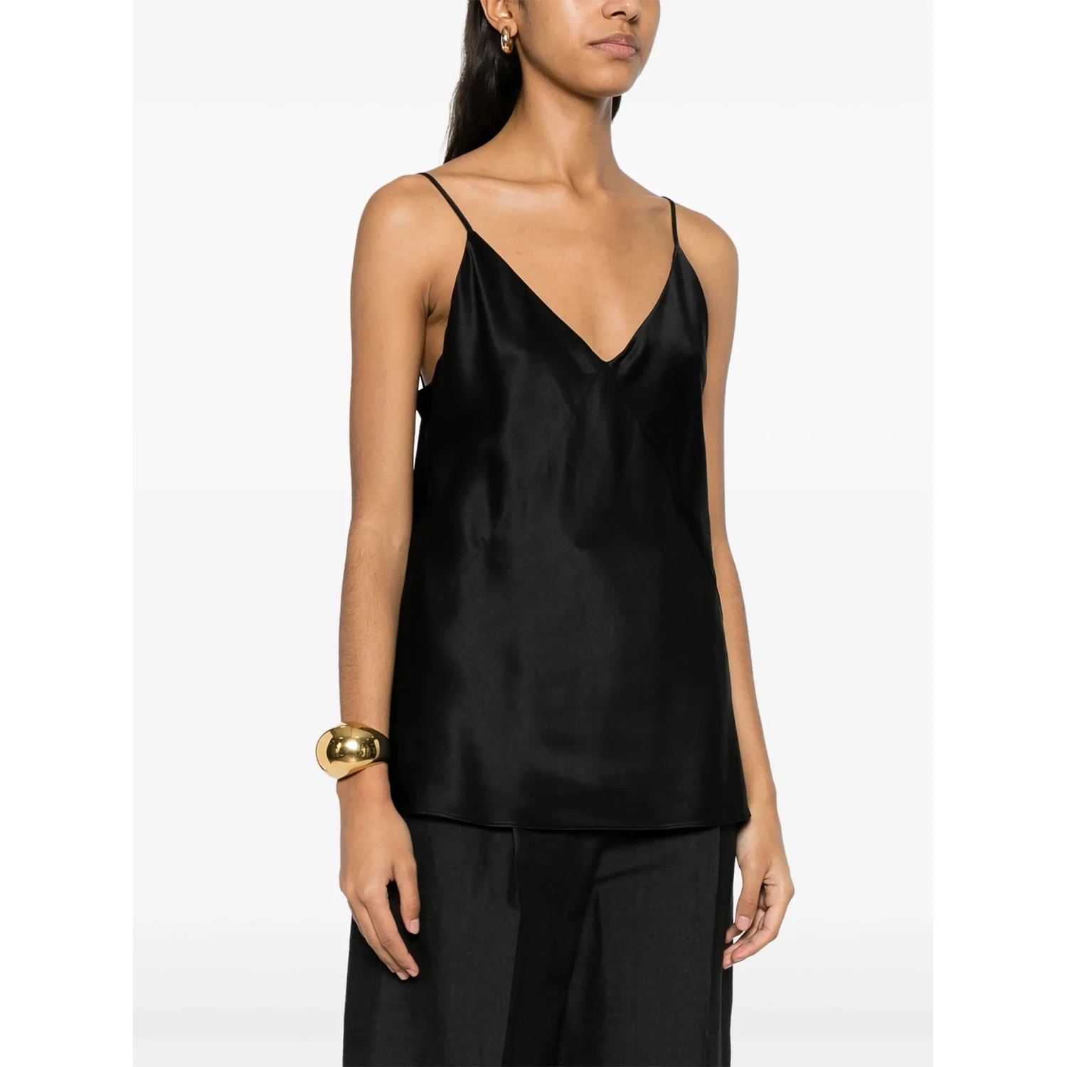 MAX MARA MXEBACCO top