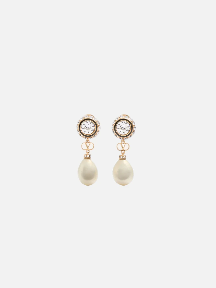 VALENTINO GARAVANI earrings