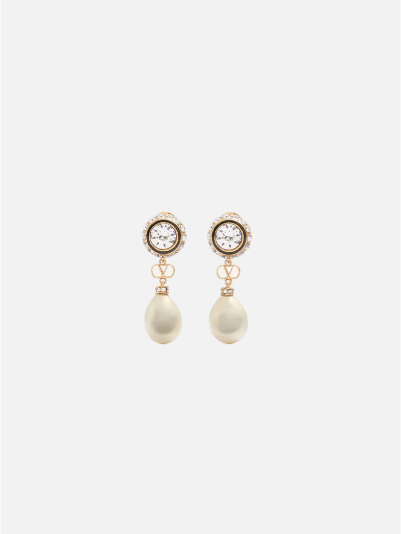 VALENTINO GARAVANI earrings