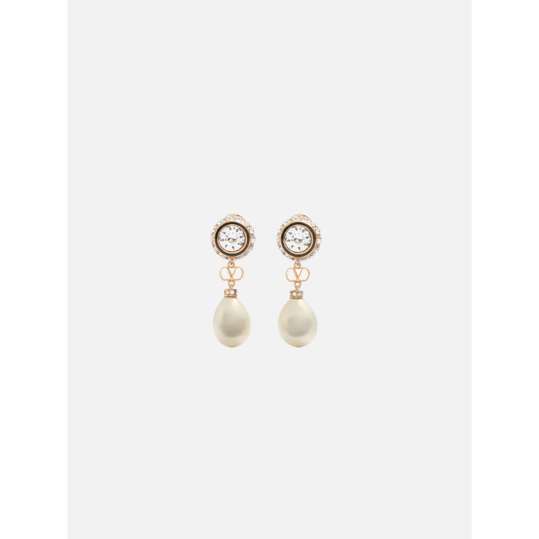 VALENTINO GARAVANI earrings