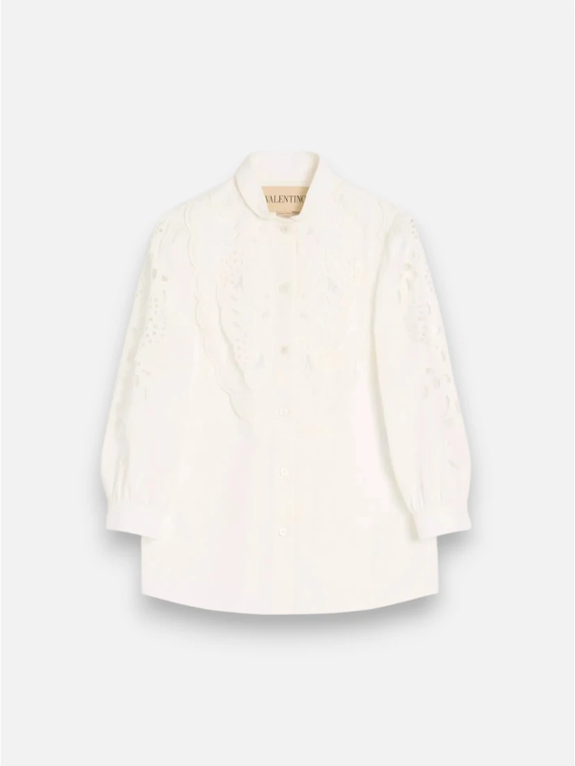 تيشيرت فالنتينو