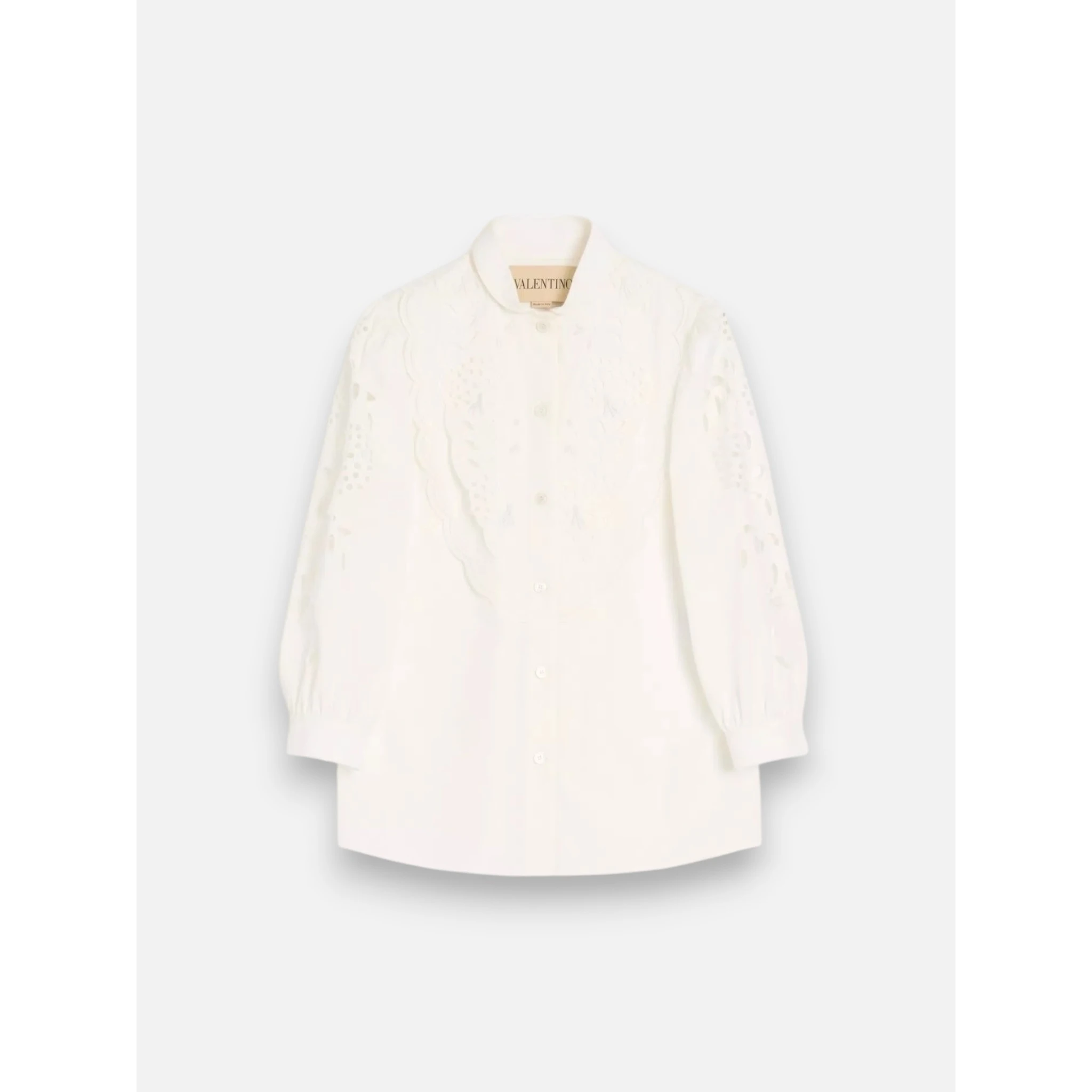 تيشيرت فالنتينو