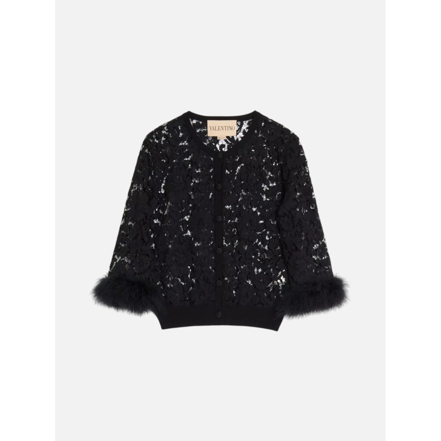 VALENTINO cardigan