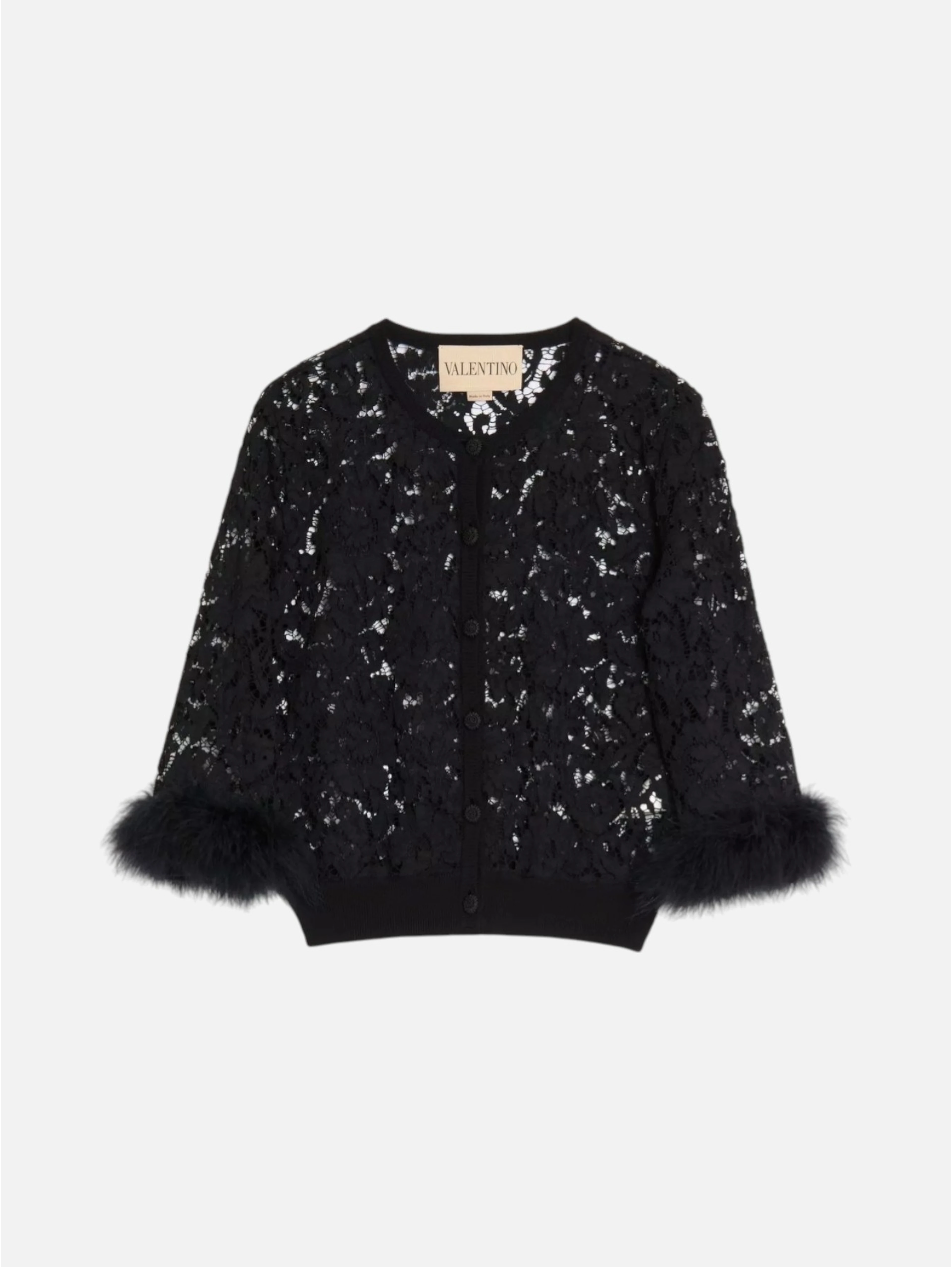 VALENTINO cardigan