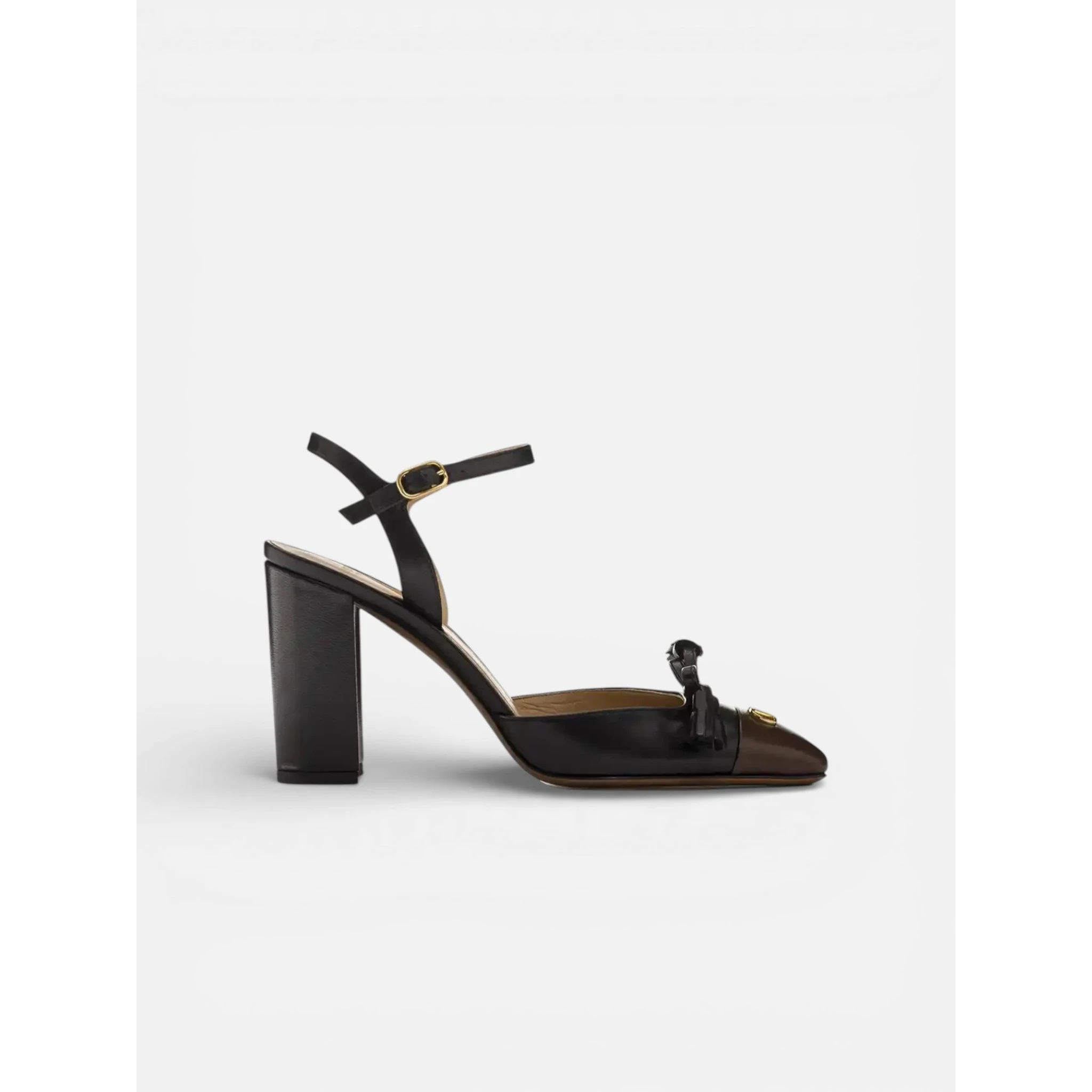 VALENTINO GARAVANI VALET DU ROI sandals