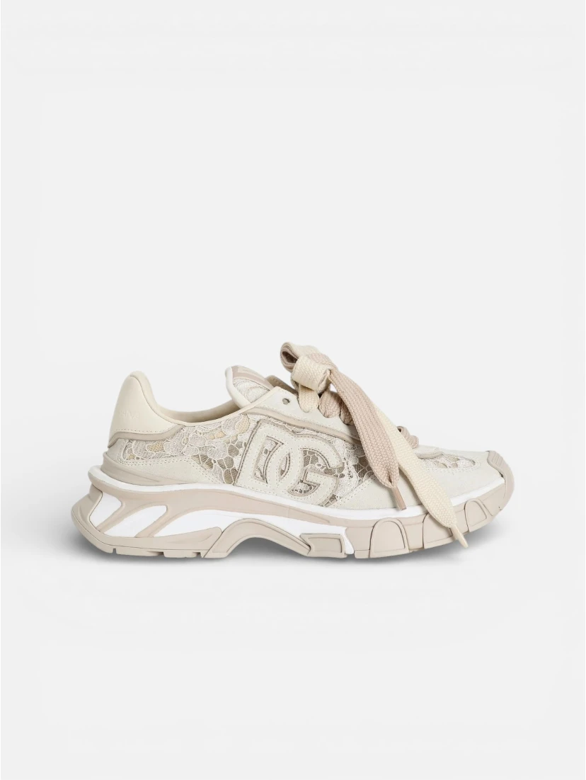 DOLCE & GABBANA COUNTRY ROAD sneakers