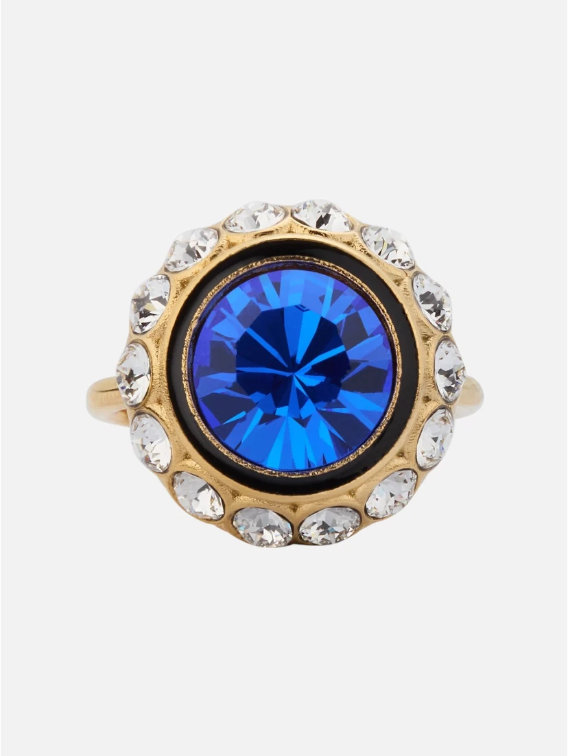 VALENTINO GARAVANI ring