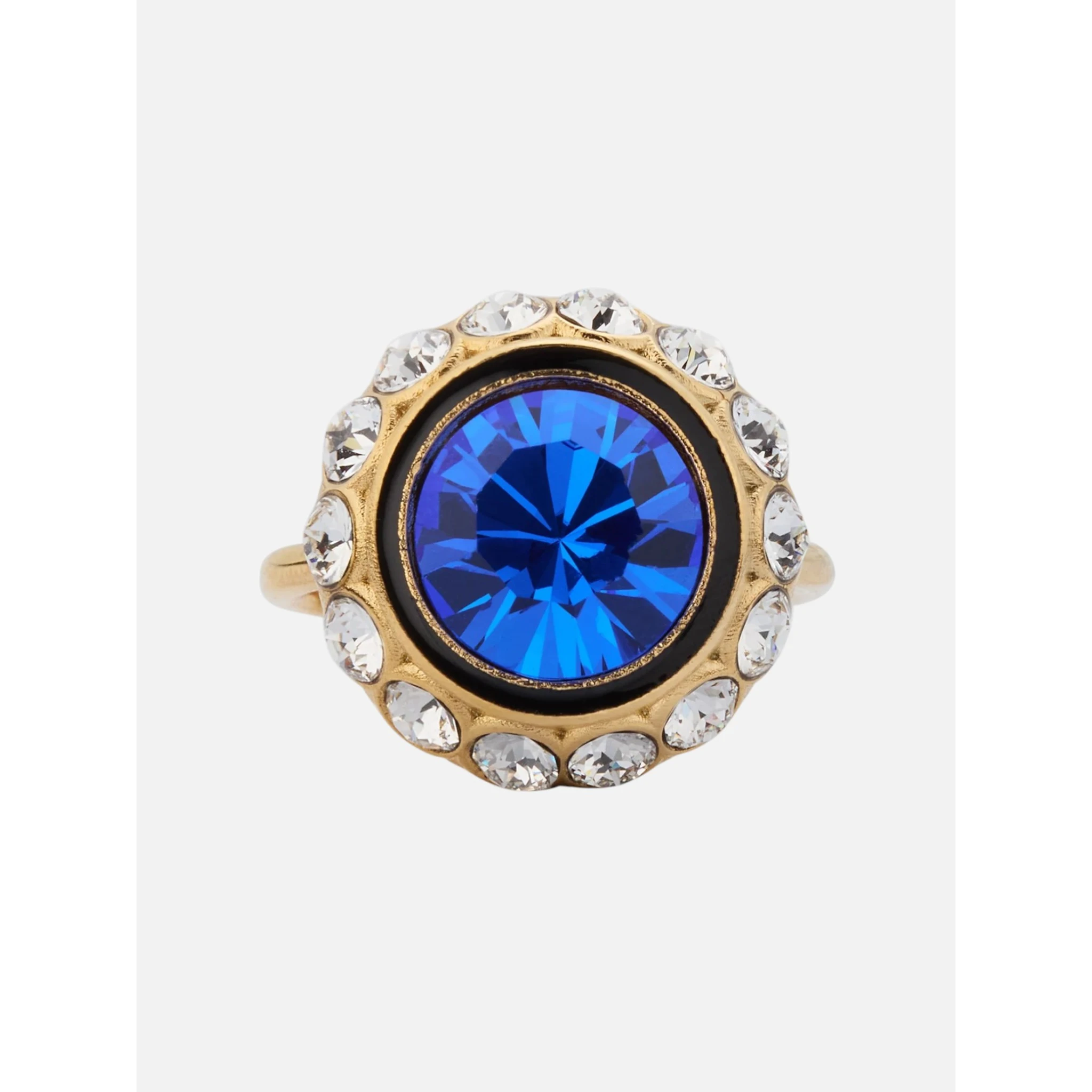 VALENTINO GARAVANI ring
