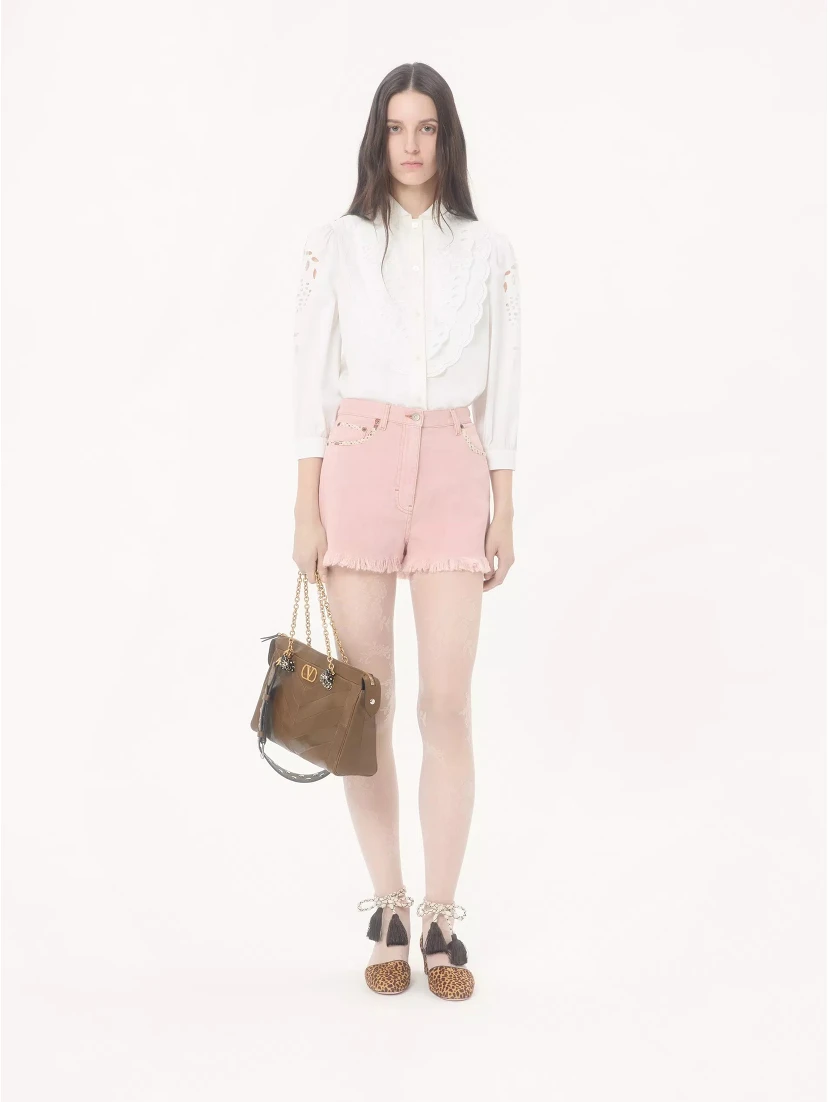 تيشيرت فالنتينو