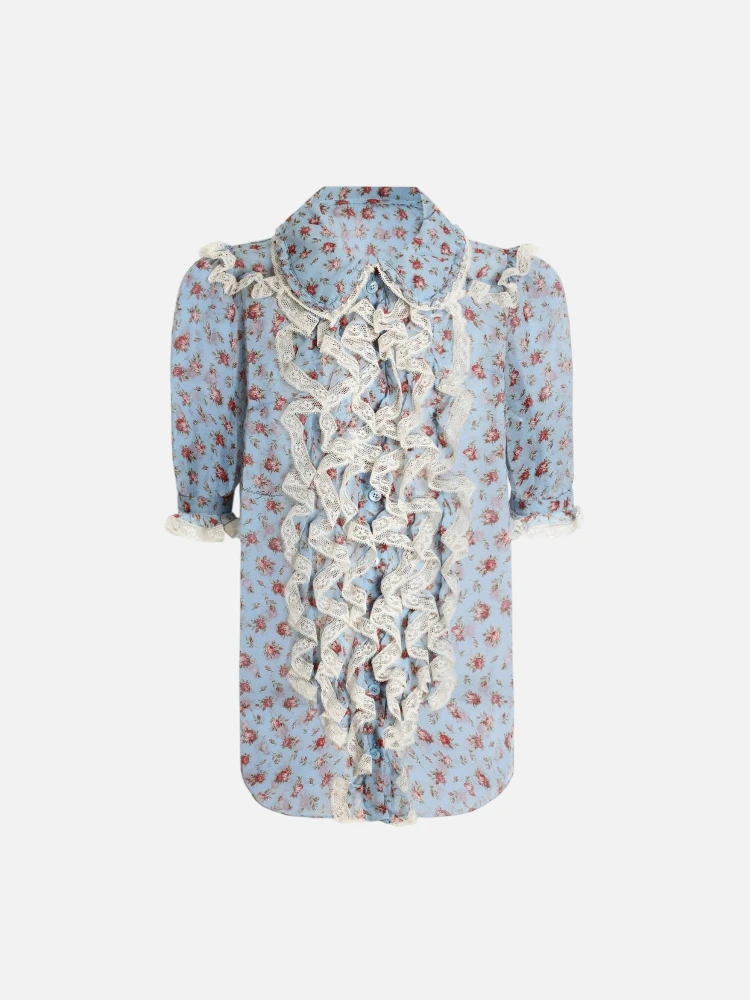 DOLCE & GABBANA shirt