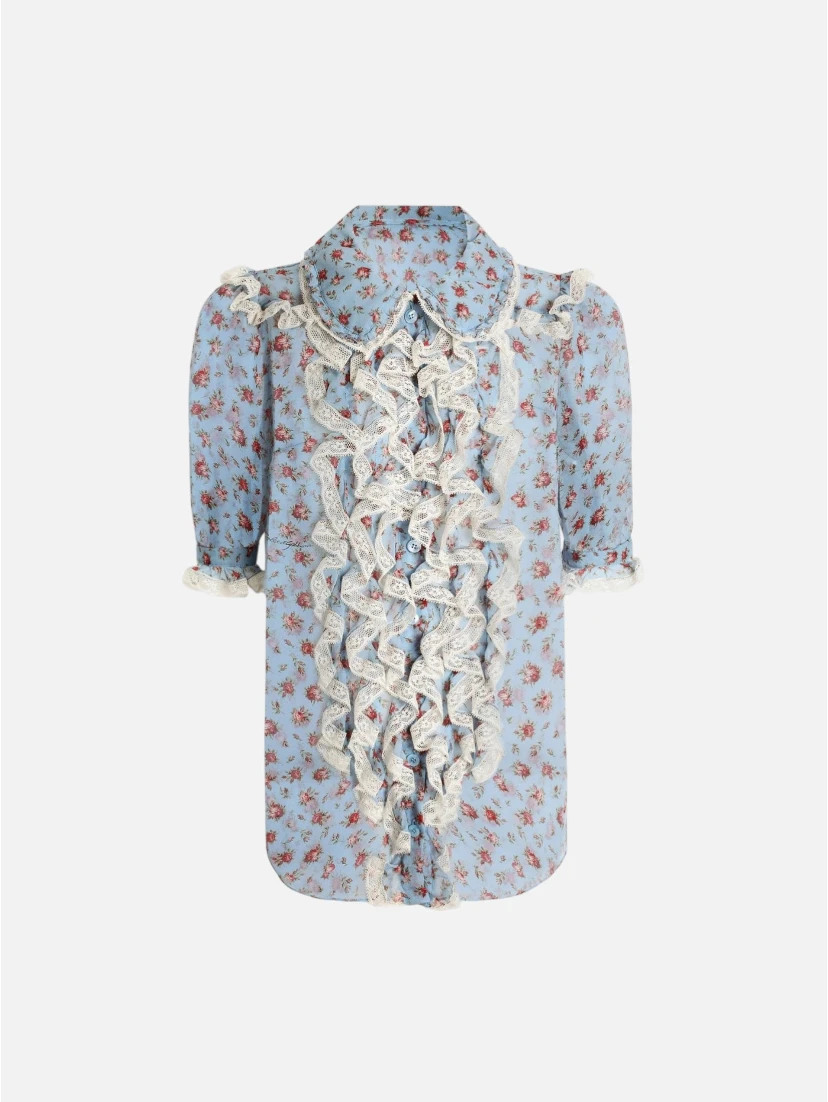 DOLCE & GABBANA shirt