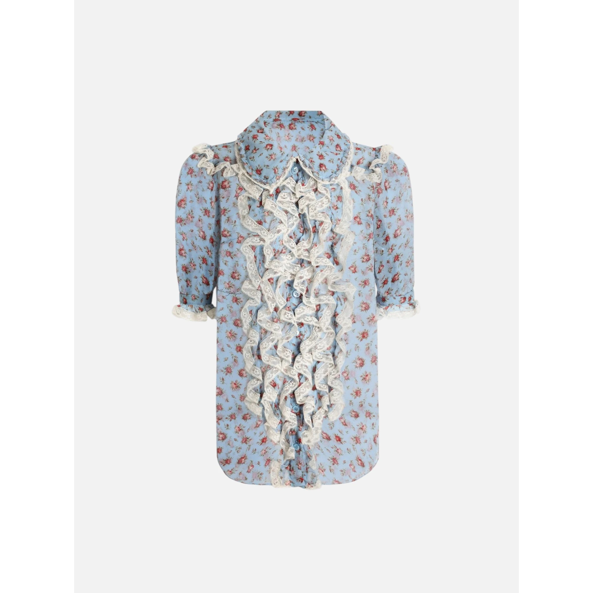 DOLCE & GABBANA shirt