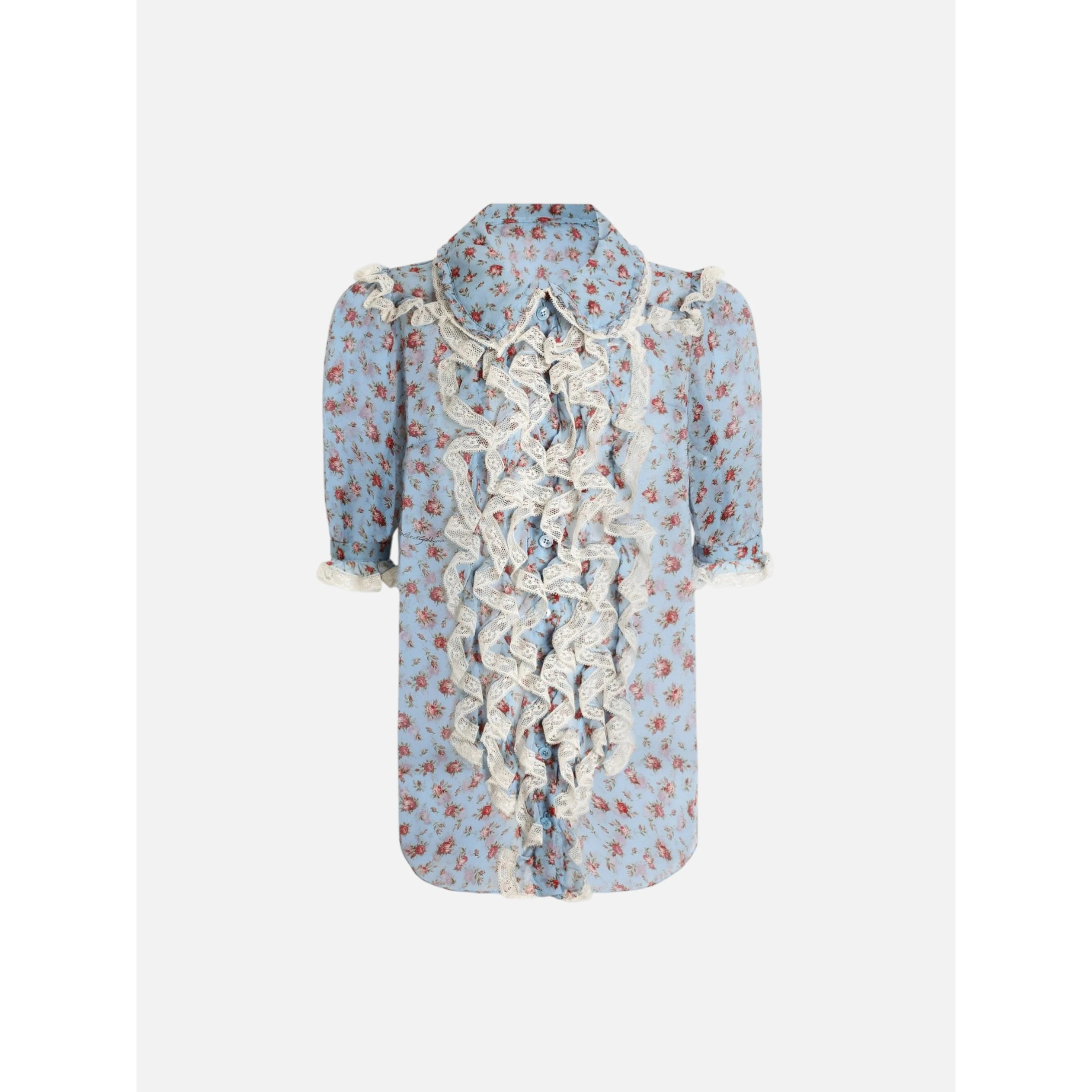 DOLCE & GABBANA shirt