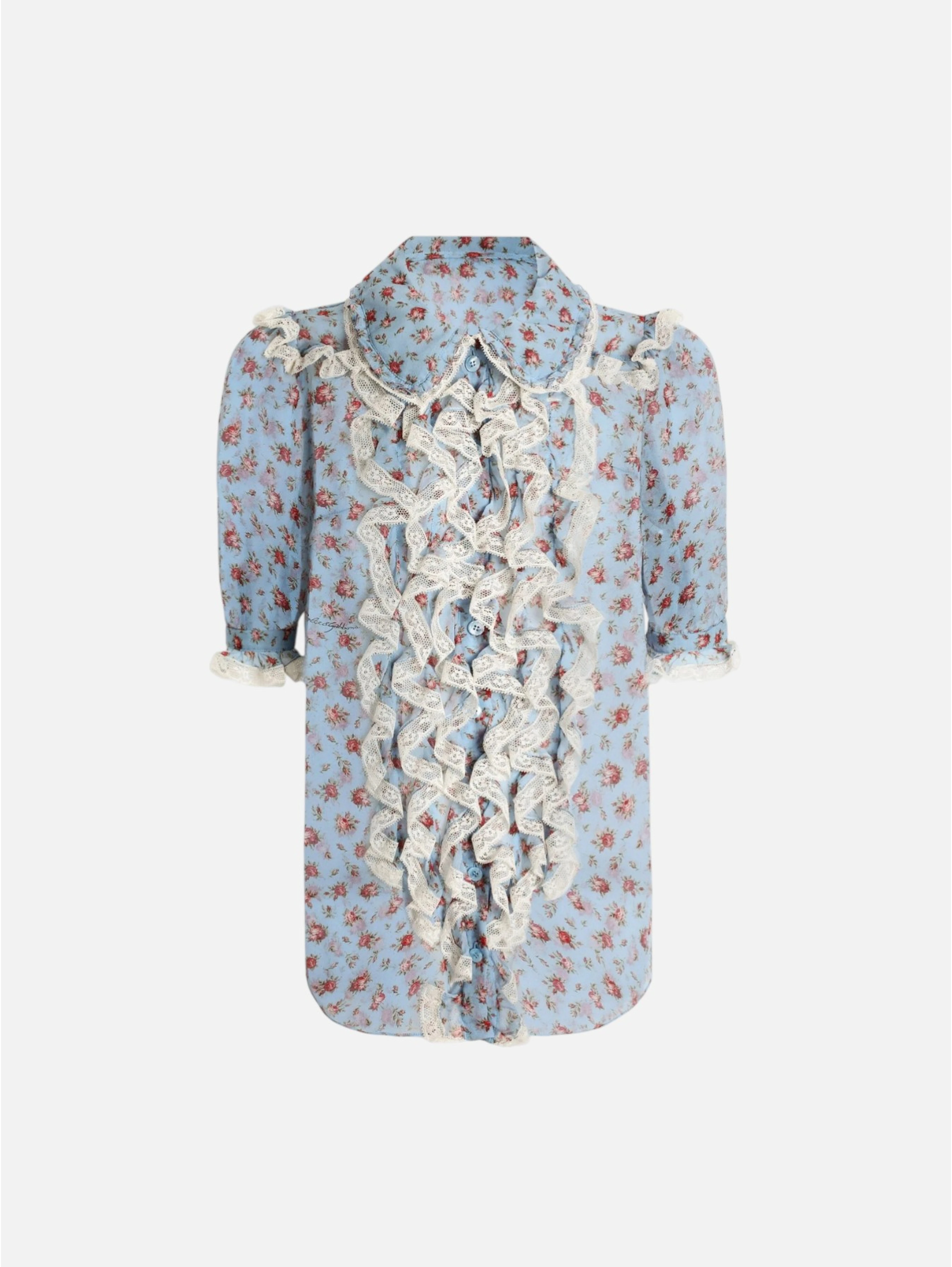 DOLCE & GABBANA shirt