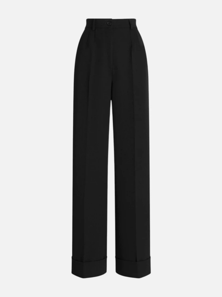 DOLCE & GABBANA trousers