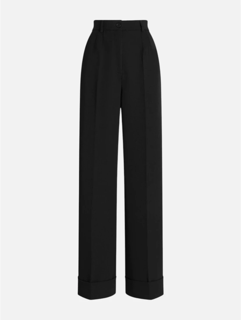 DOLCE & GABBANA trousers