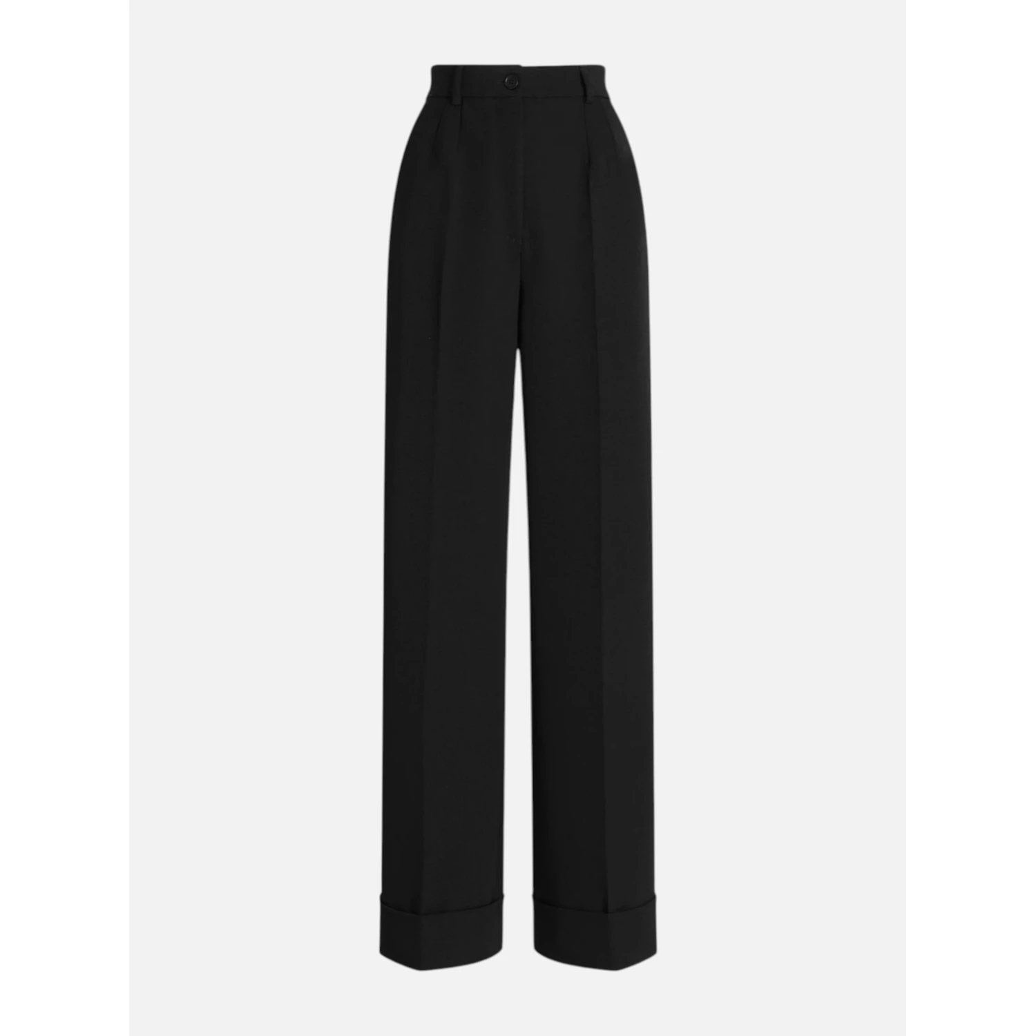 DOLCE & GABBANA trousers