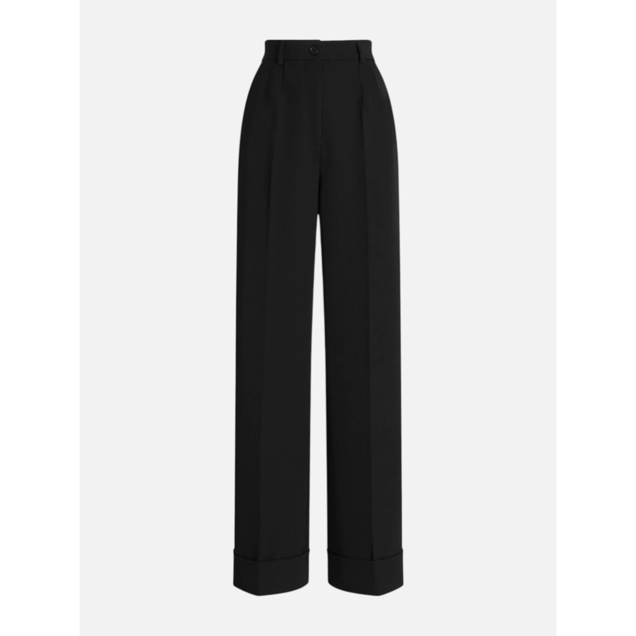 DOLCE & GABBANA trousers