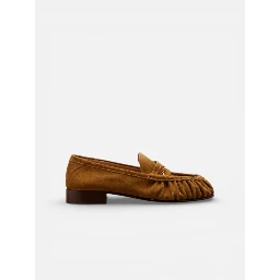 VALENTINO GARAVANI moccasins