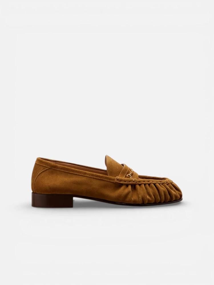 VALENTINO GARAVANI moccasins