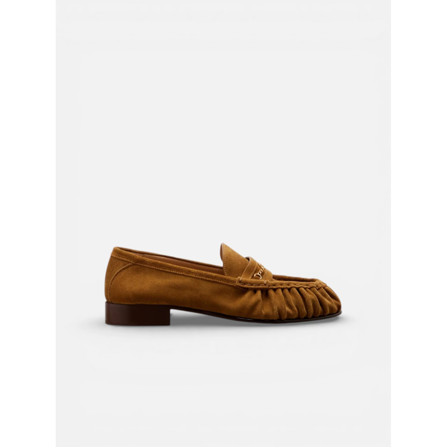 VALENTINO GARAVANI moccasins
