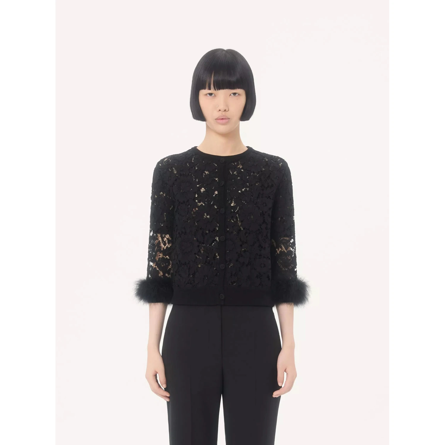 VALENTINO cardigan