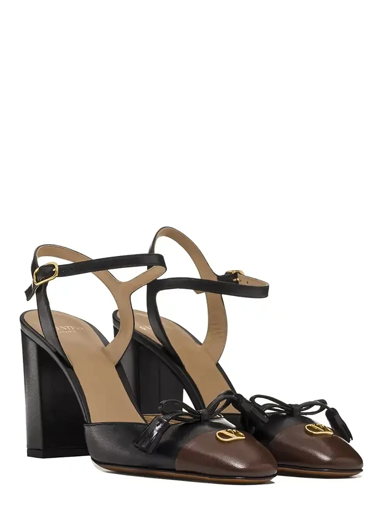 VALENTINO GARAVANI VALET DU ROI sandals alternative