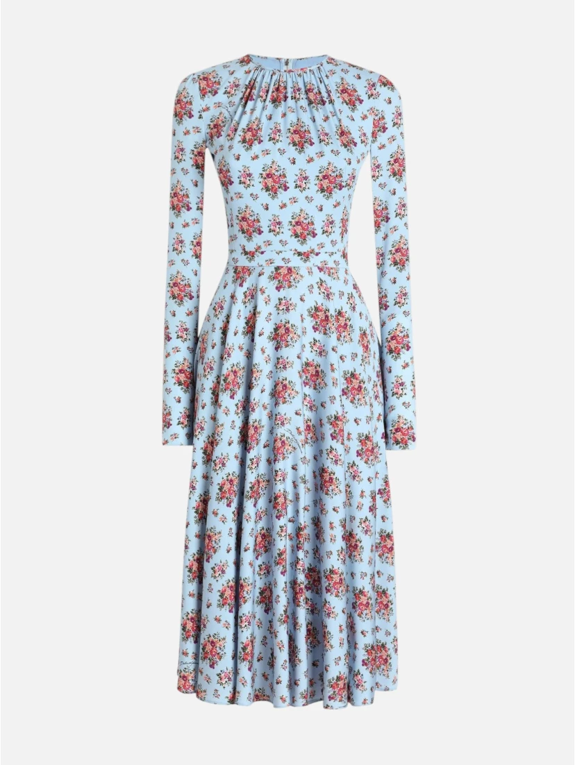 DOLCE & GABBANA dress