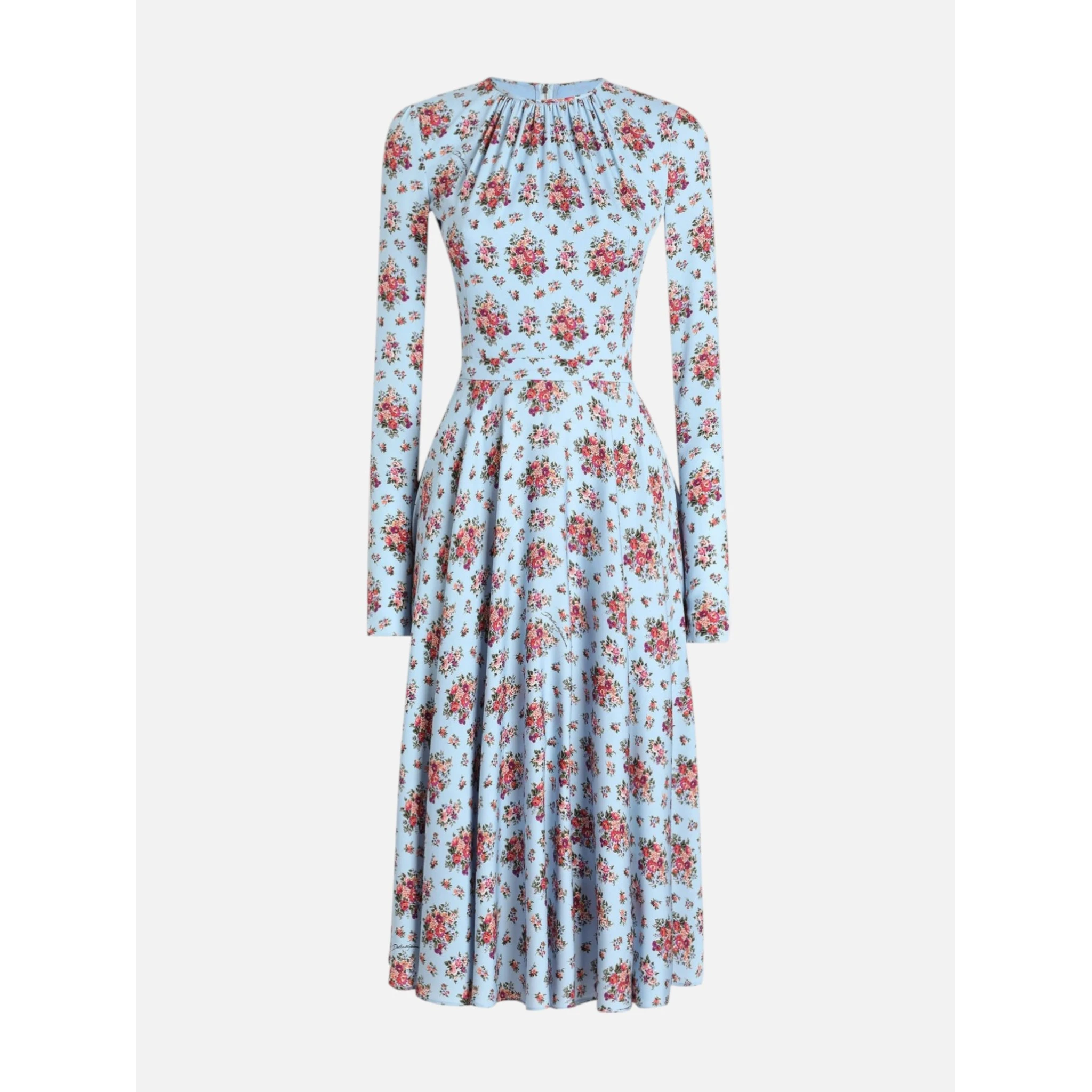 DOLCE & GABBANA dress