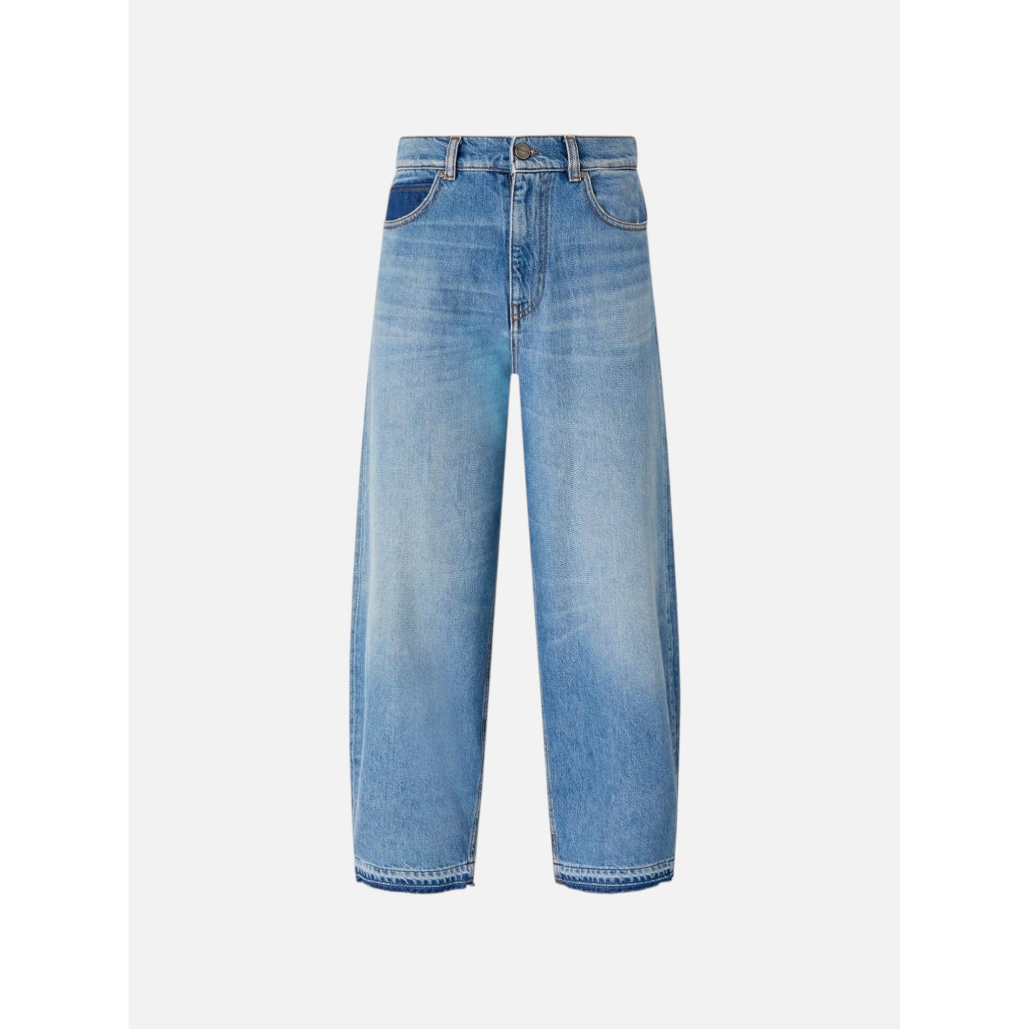 جينز بينكو إستيل