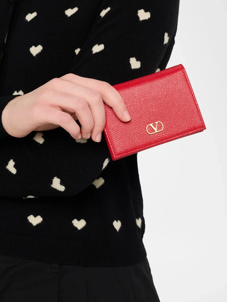 VALENTINO GARAVANI wallet alternative