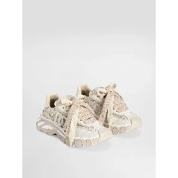 DOLCE & GABBANA COUNTRY ROAD sneakers