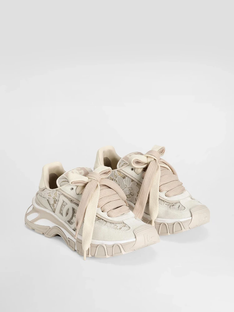 DOLCE & GABBANA COUNTRY ROAD sneakers alternative