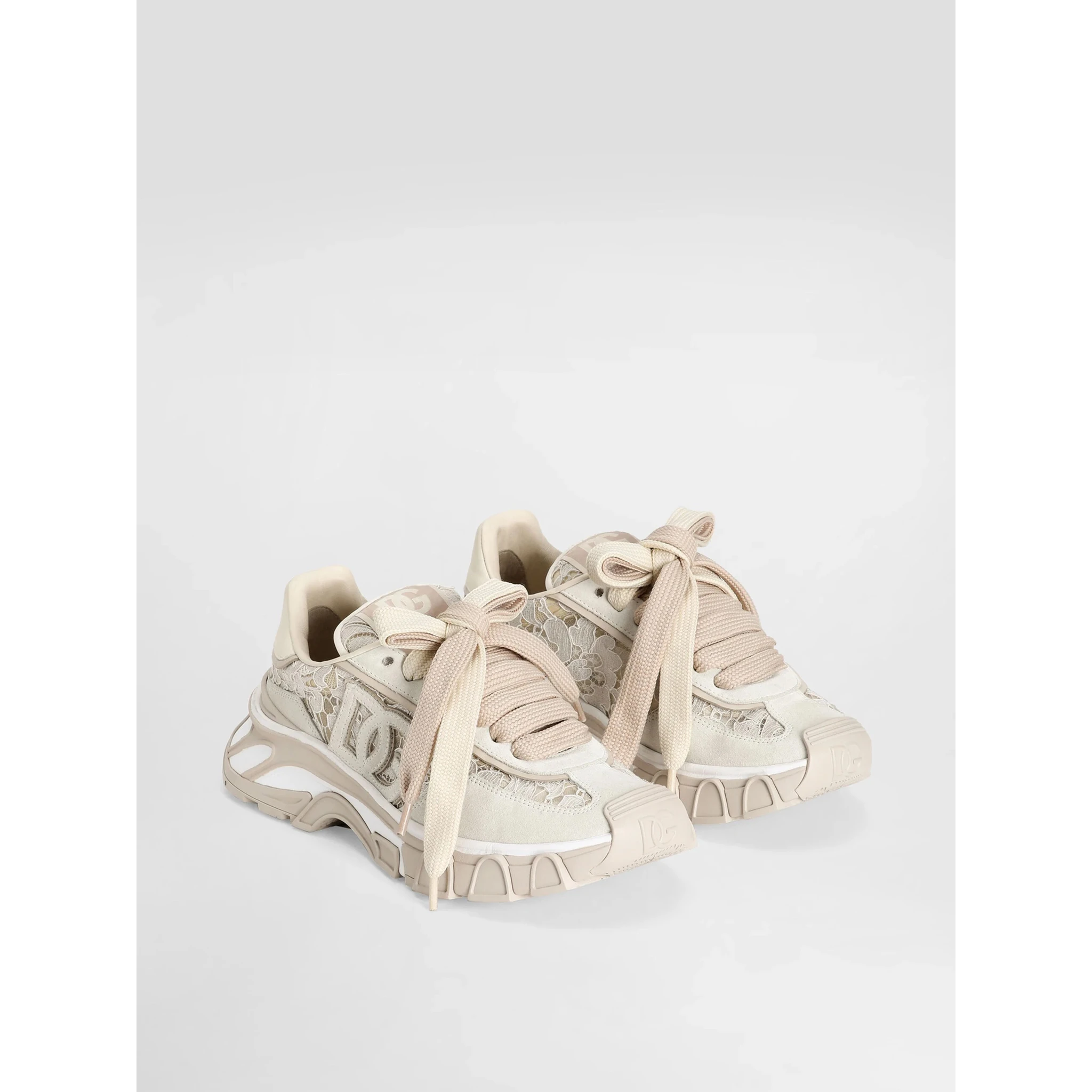 DOLCE & GABBANA COUNTRY ROAD sneakers