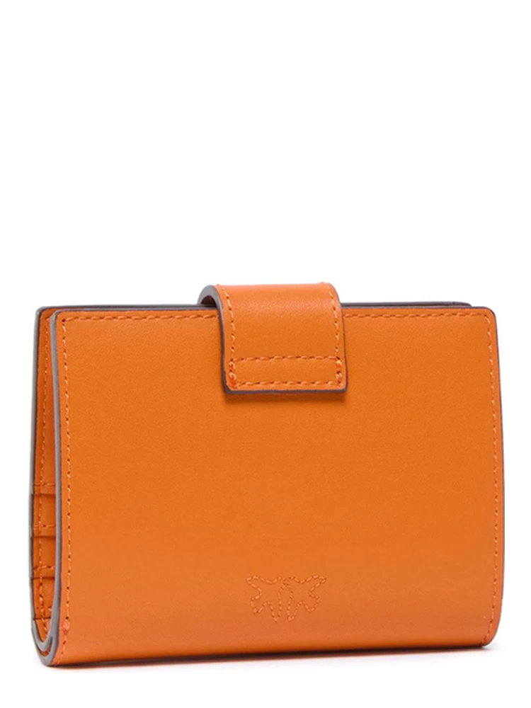 PINKO WALLET wallet alternative