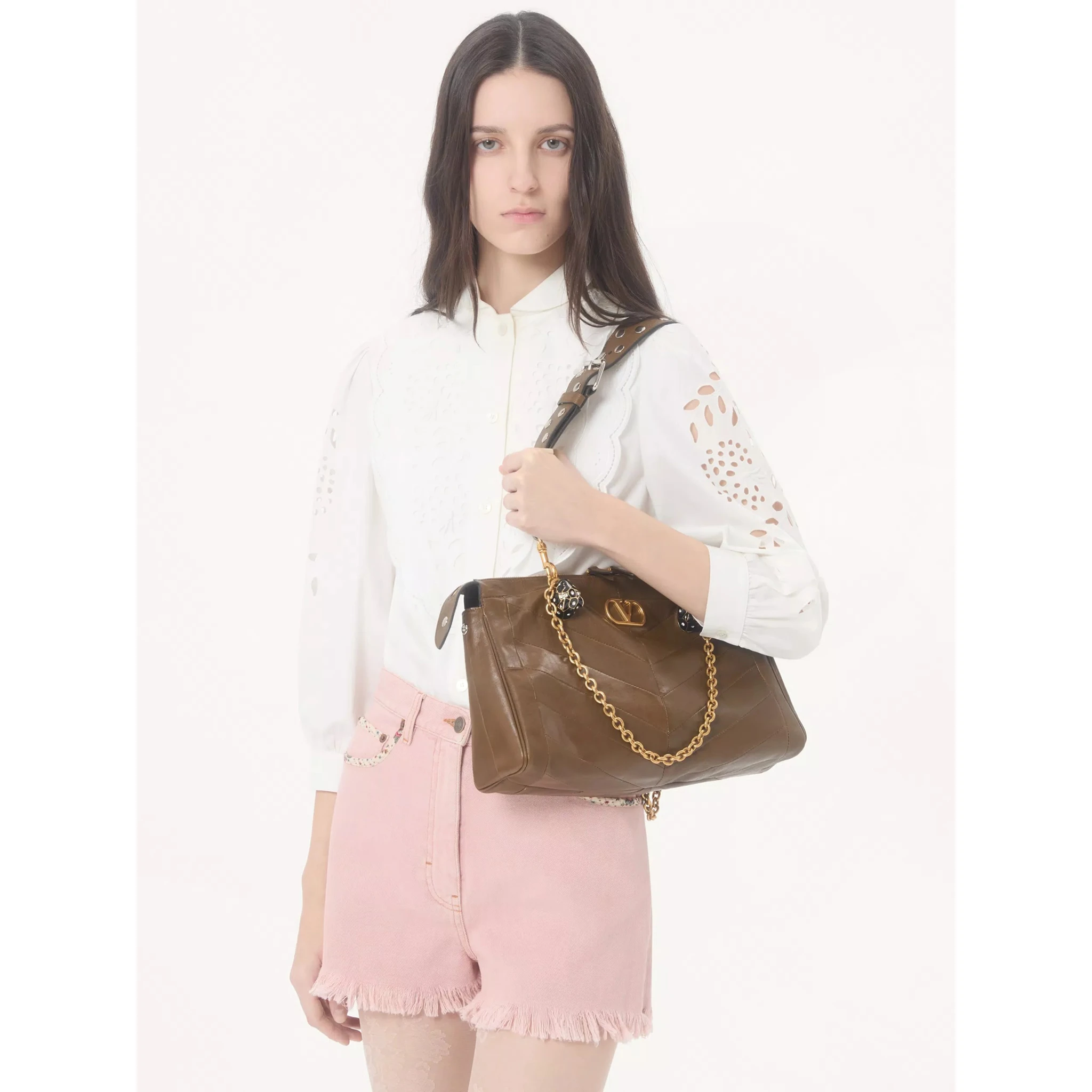 تيشيرت فالنتينو