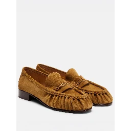 VALENTINO GARAVANI moccasins